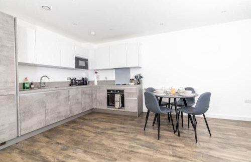 City Escape - Unwind in Style - Foto 3