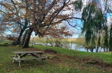 La maison du regisseur - Foto 13