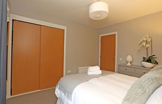 Comfortable Inverurie Home Close to Train Station - Foto 4