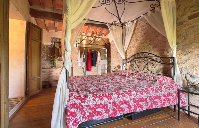 Agriturismo I Pitti - Foto 5