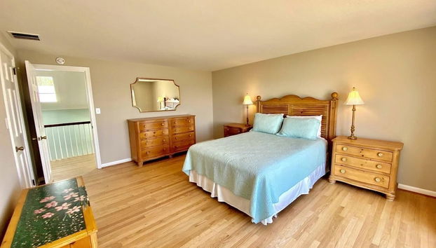 Salisbury Street 316 - Foto 2, Habitación