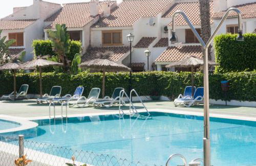 Sun-Kissed Cozy Bungalow - Foto 39