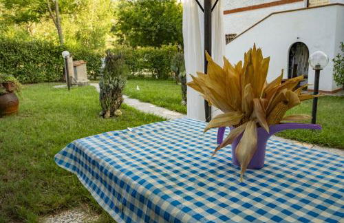 Italian Experience- Podere Vallino - Foto 13