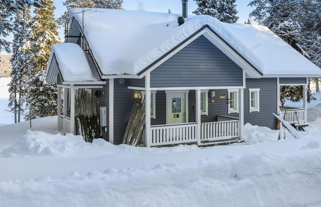 Mirkunranta - Foto 5