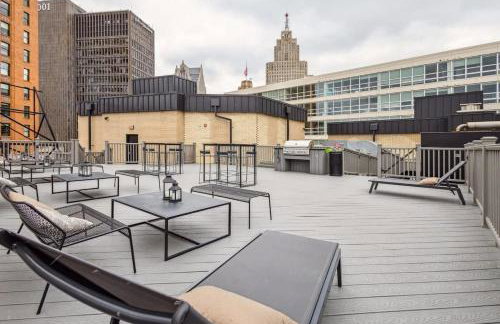 2BR Premium Downtown Suite - Foto 39