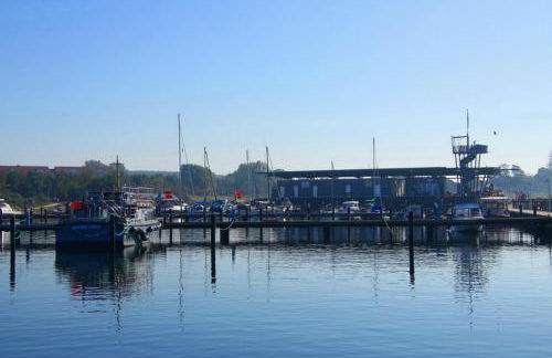 Ferienhaus Ostseedüne Glowe - Rügen - Foto 25