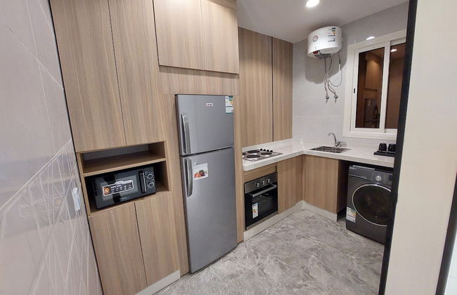 Elite House - Foto 8