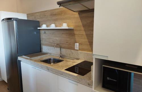 Hot Beach Suites Olímpia - Foto 19