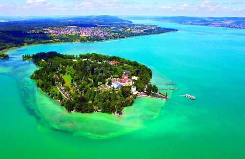 FeWo Seeperle mit Seesicht - Foto 22