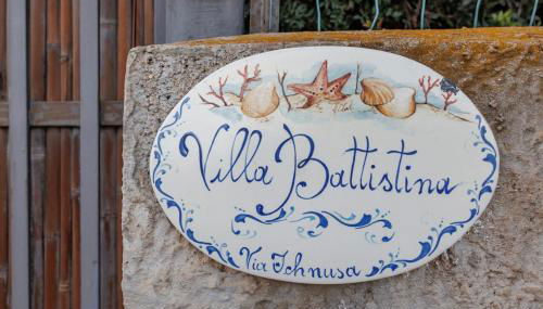 Battistina Holiday Home - Foto 2