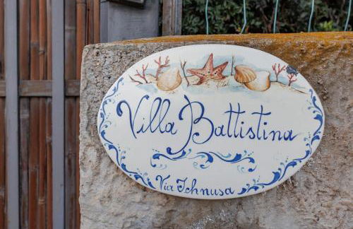 Battistina Holiday Home - Photo 2