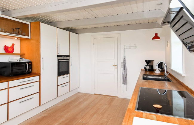 10 Person Holiday Home in Thisted - Foto 8
