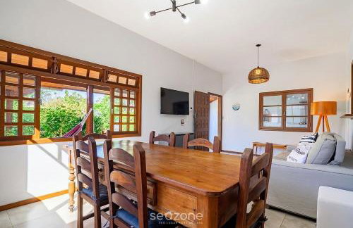 Casa com Piscina Próxima à Praia JDE792 - Foto 16
