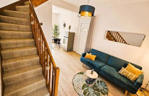 La Noé d'Or by Madame Conciergerie - Foto 70