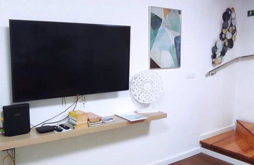 CASA GIRASSOL " uma Janela para o Nascer do Sol " - Foto 69