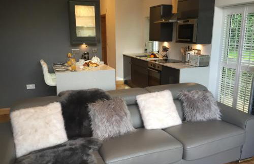 The Old Rectory - Foto 8