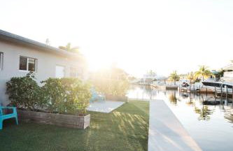 Waterfront Cabana 2 Key Largo - Foto 20