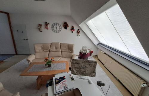 Ferienwohnung Kück - Foto 4