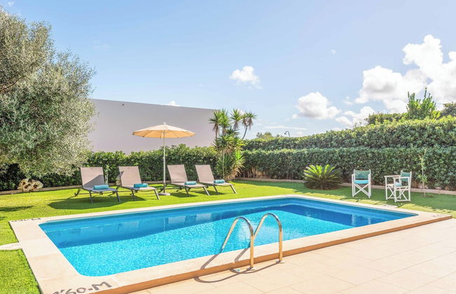 Villa Rachel - Photo 20