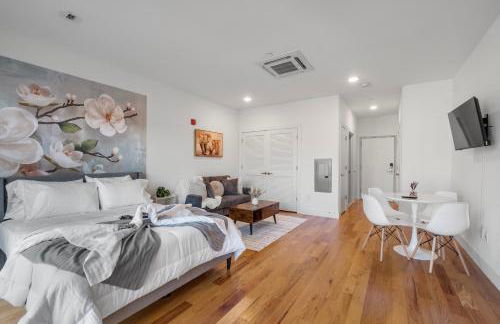 Skyline Studio - Modern Comfort Pool Access - Foto 15