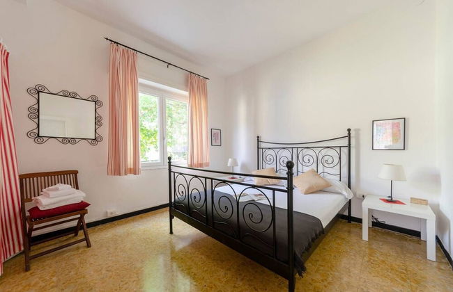JOIVY Villa Monterosso Apartment Bellavista - Foto 24