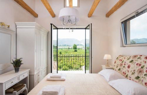 Aneli Luxury Villas - Villa Semeli - Foto 32