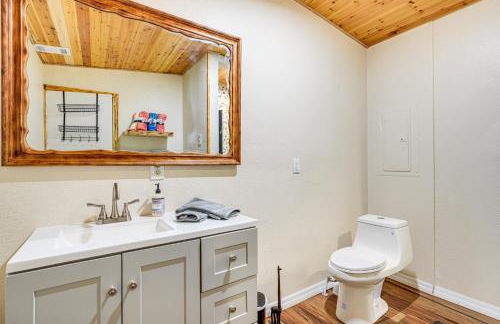 Sleep With Sloths and Lemurs! Modern Webster Home - Foto 15