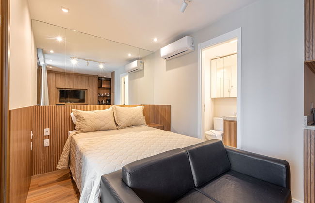 DVN - D'Oru Vila Nova Conceição by Anora - Foto 37