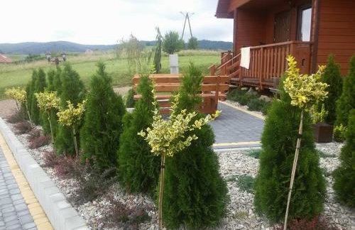 Domki Słoneczne Wzgórze - Foto 7