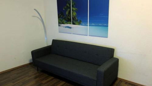 750 SFT Lovely Apartment in Central Berlin Mitte - Foto 2