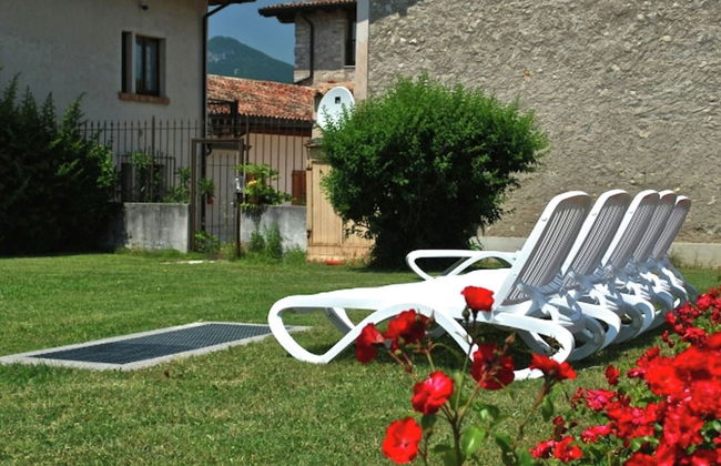 Agriturismo with Pool near Golf Course & Salò - Foto 25