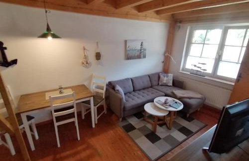 Boddenhus auf Rügen - Ferienwohnungen und Pension - Foto 59