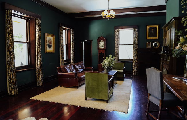 Mount William Station - Foto 24