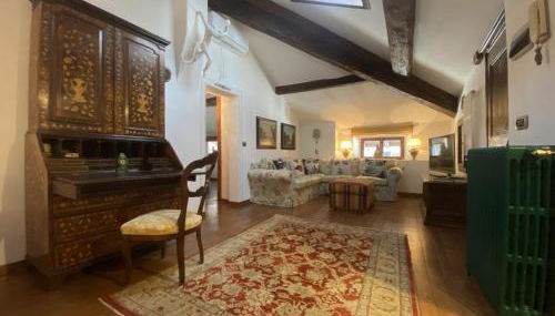 Ponte del Mera Attic - Foto 3