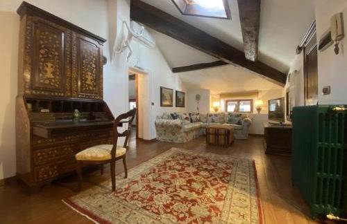 Ponte del Mera Attic - Foto 3