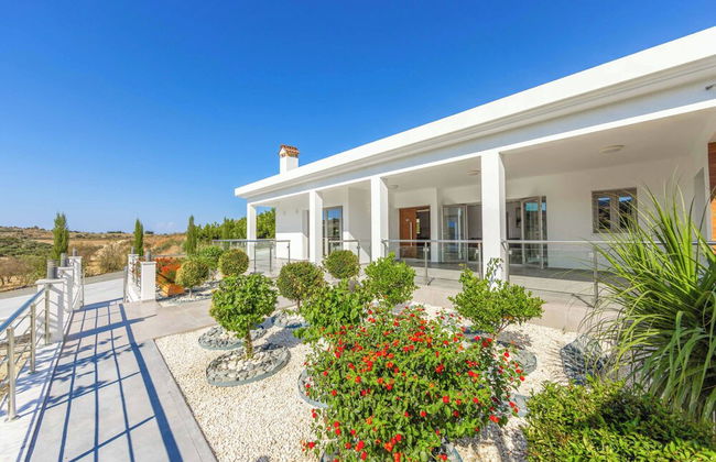 Villa Anastasia Maria - Foto 62