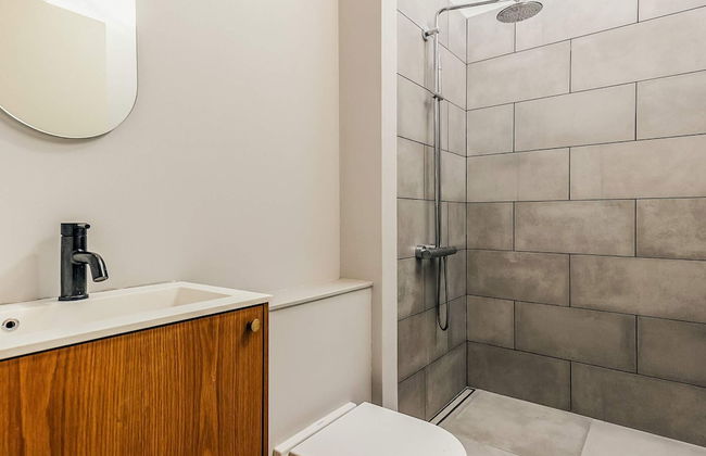 Holiday Home in SjÃ¦llands Odde - Foto 36