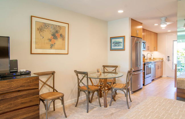 Castle Napili Surf Beach Resort - Foto 28