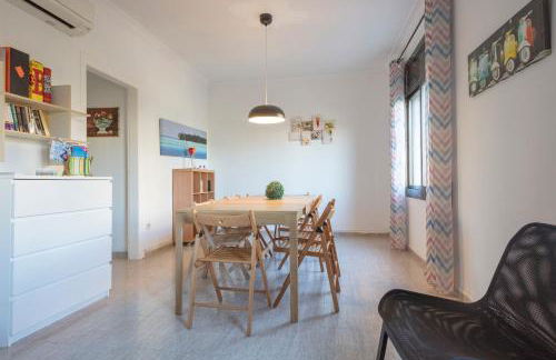 Apartamentos Tarradellas Sants Estació - Foto 10