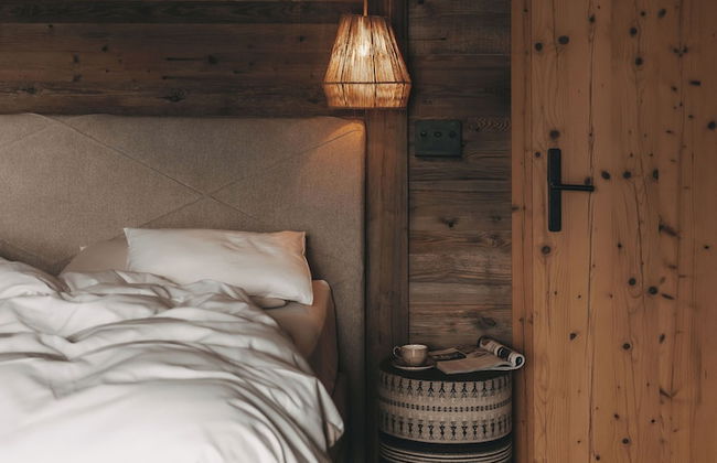 Jufenalm BOHO Hotel & Restaurant - Photo 51