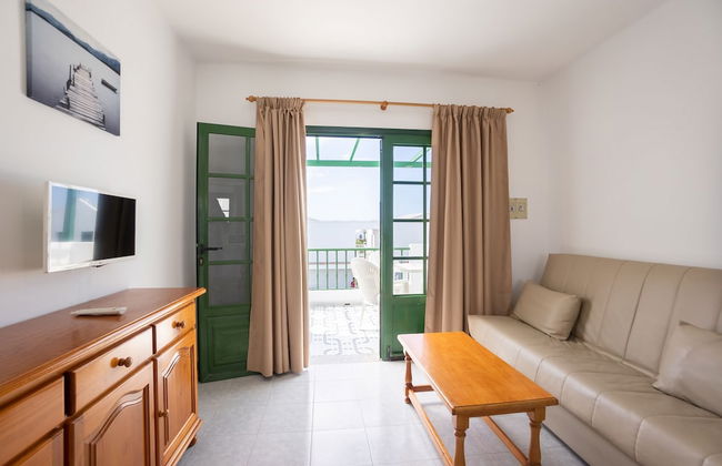 Apartamentos Aloe - Foto 36