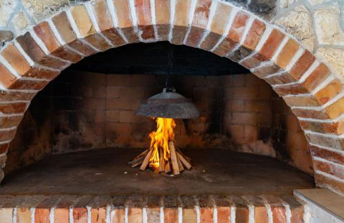 MY DALMATIA - Holiday home Briscola with private pool and amazing outside kitchen - Photo 44