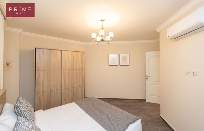 Prime Select Marvel New Cairo - Foto 7