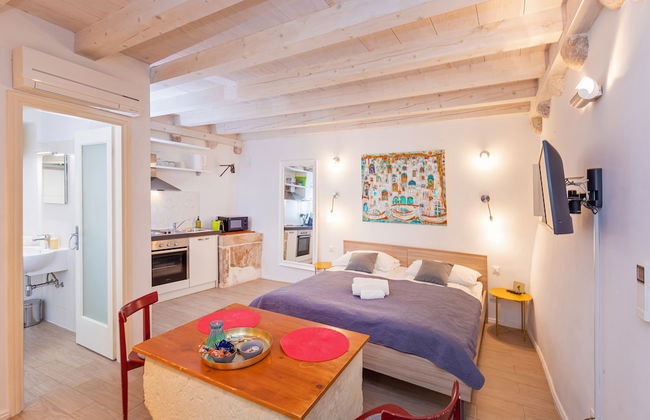 Rafael rooms and apartments by DuHomes - Photo 2