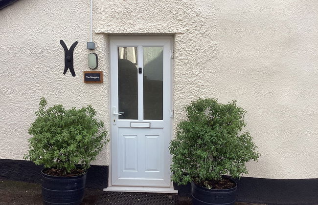 The Snuggery a Cosy Country Cottage - Foto 28