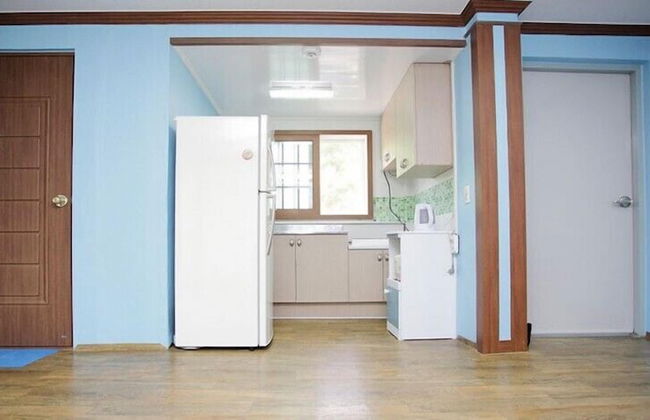 Bandi Hwangto Pension - Foto 31