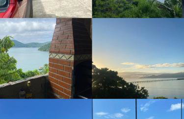 Casa por temporada em Junqueira - Mangaratiba - Photo 14