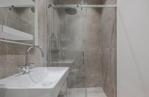 Apartments Hotel Stadt Hamburg - Foto 23