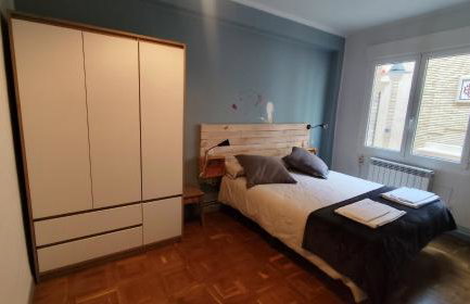 Apartamento Dormitaleria 52 - Casco Antiguo de Pamplona junto a la Catedral - Foto 29