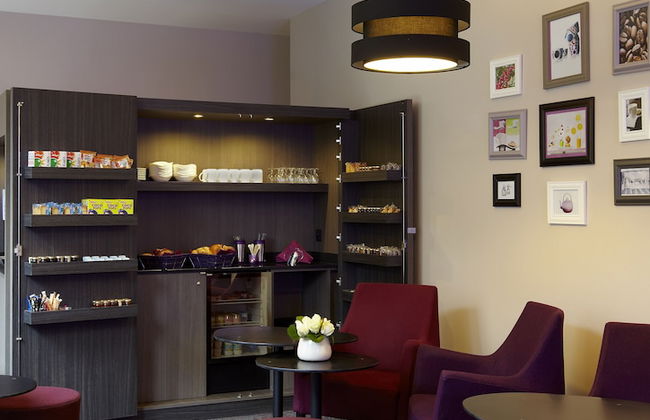 Citadines Austerlitz Paris - Photo 3